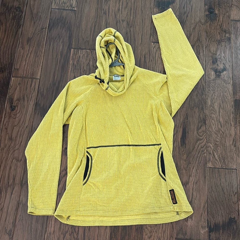 Women’s Melanzana